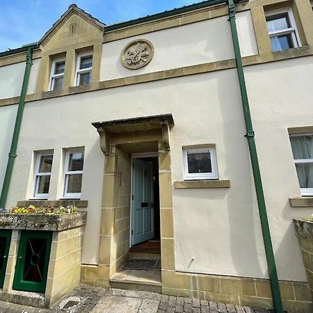 Circus Mews Townhouse:2 Beds:2 En-Suite Baths:Parking:City Centre:Quiet Area Exterior foto