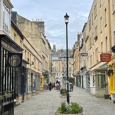 Circus Mews Townhouse:2 Beds:2 En-Suite Baths:Parking:City Centre:Quiet Area Exterior foto