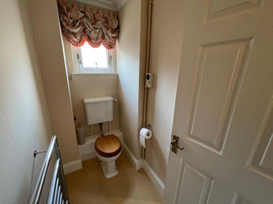 Circus Mews Townhouse:2 Beds:2 En-Suite Baths:Parking:City Centre:Quiet Area Exterior foto