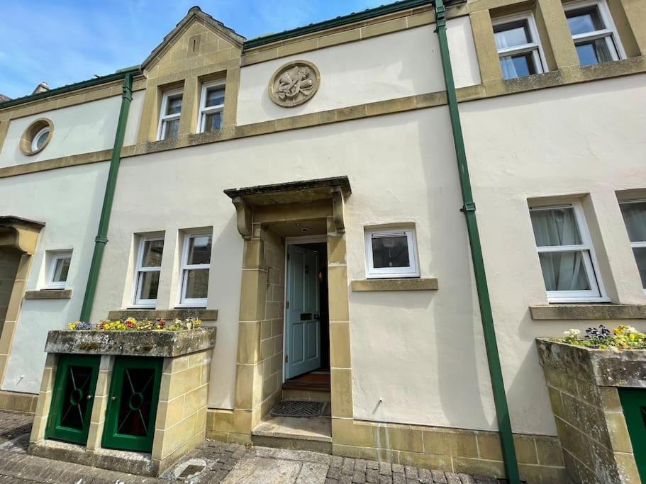 Circus Mews Townhouse:2 Beds:2 En-Suite Baths:Parking:City Centre:Quiet Area Exterior foto