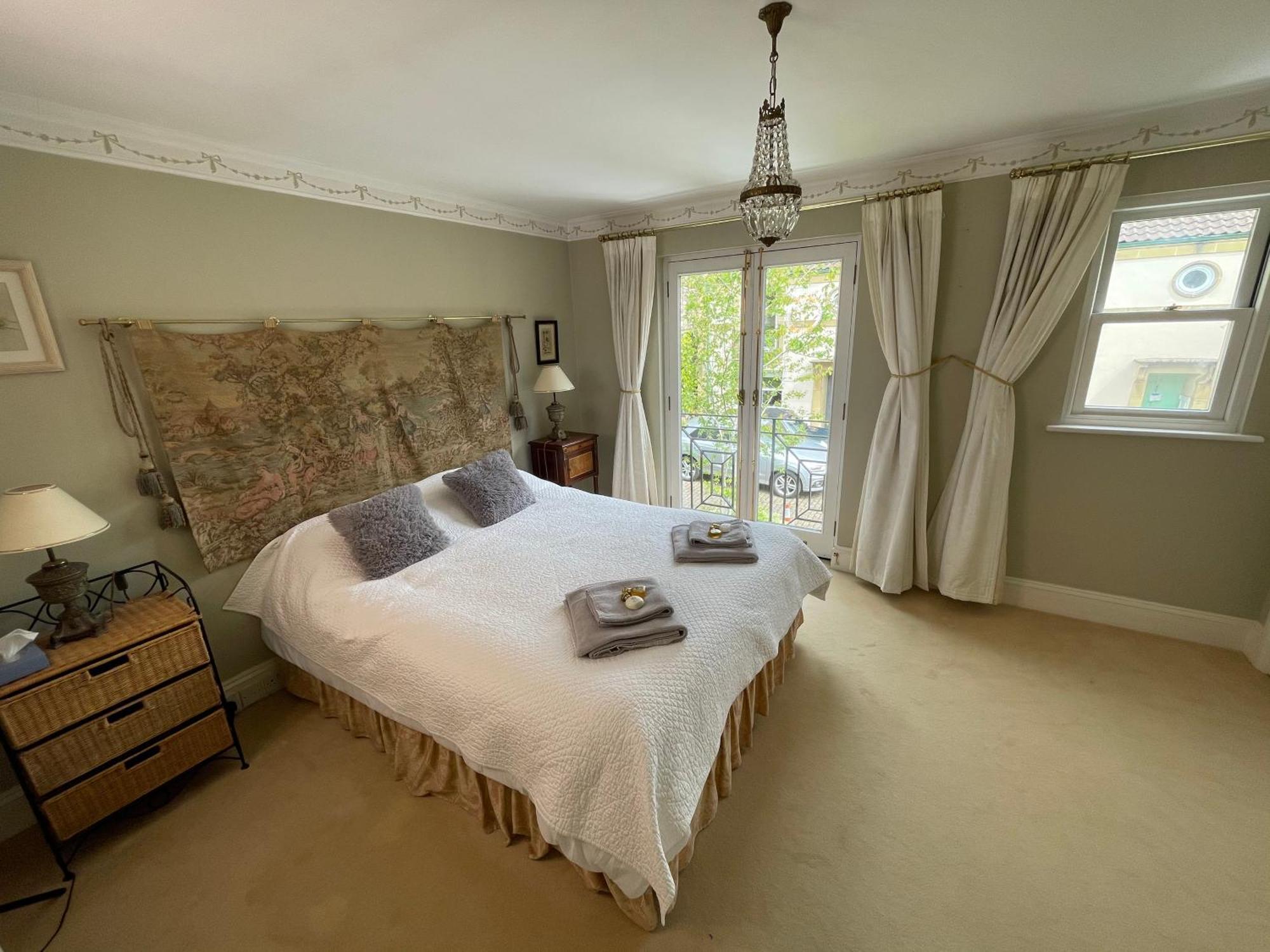 Circus Mews Townhouse:2 Beds:2 En-Suite Baths:Parking:City Centre:Quiet Area Exterior foto